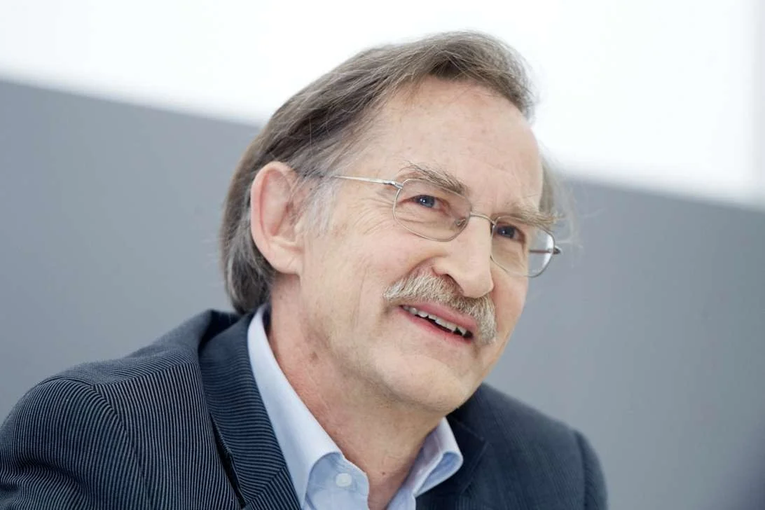Prof. Reetz