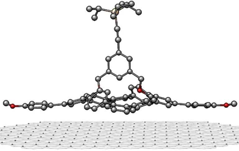 Modular Bicyclophane-Based Molecular Platforms
