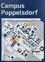 Campus Poppelsdorf